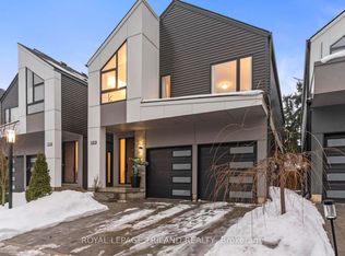 1195 Riverside Dr #9, London, ON N6H 1X1