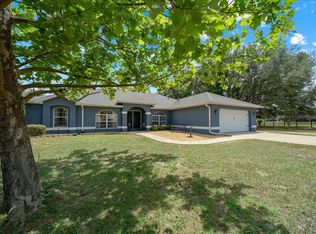 11985 SE 123rd Ave, Ocklawaha, FL 32179