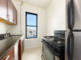 280 14th St #2DD, Brooklyn, NY 11215