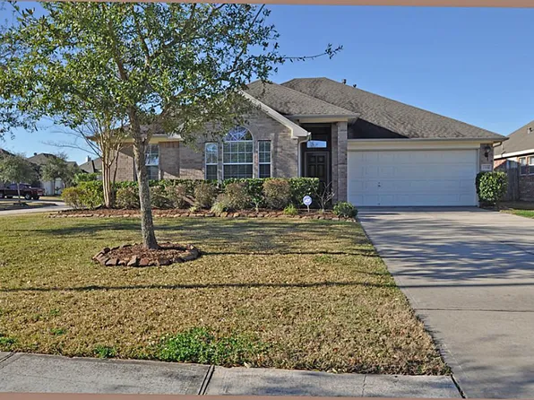 1302 Evening Bay Ln, League City, TX 77573