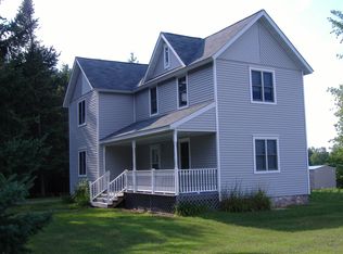 183608 State Highway 153, Eland, WI 54427