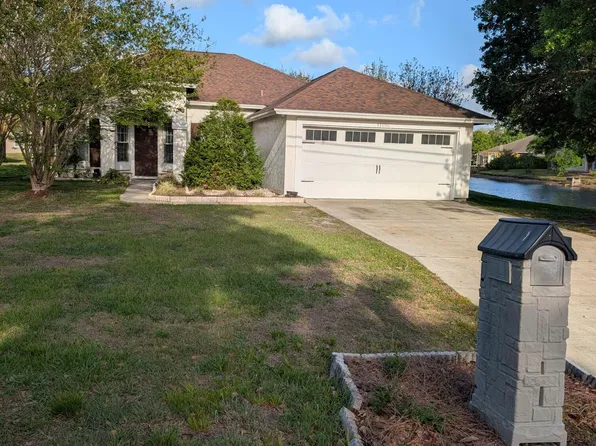 11051 SKY LARK Drive, Jacksonville, FL 32257