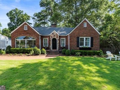 615 Wilson Rd NW, Atlanta, GA, 30318