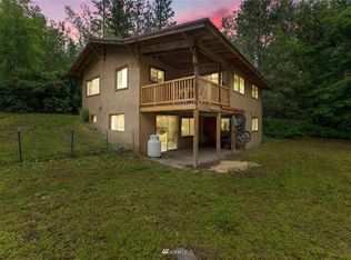 94 Libby Creek Rd, Carlton, WA 98814