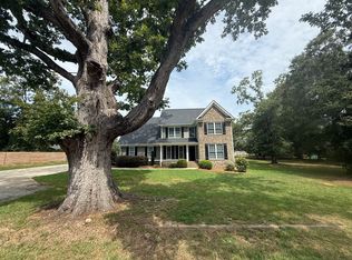1341 Hodges Mill Rd, Watkinsville, GA 30677