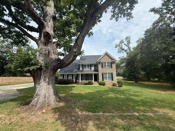 1341 Hodges Mill Rd, Watkinsville, GA 30677