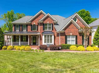 103 Debrock Ct, Cary, NC 27519