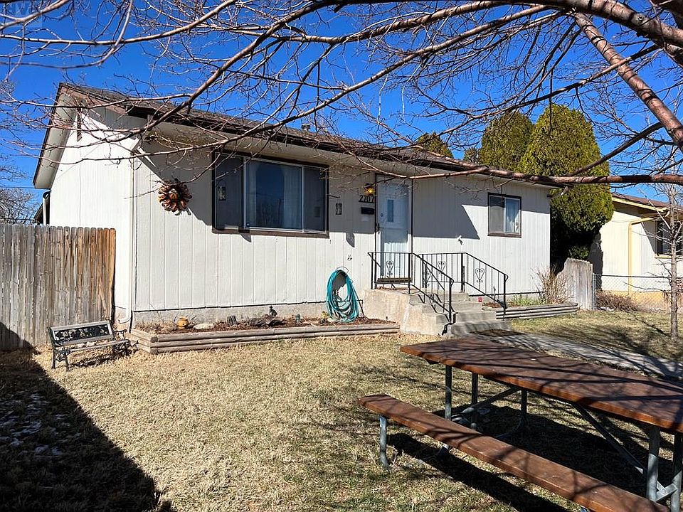 2707 E Routt Ave, Pueblo, CO 81004 | Zillow