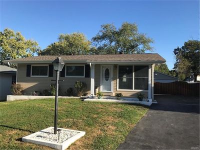 4316 Bordeaux Dr, Saint Louis, MO, 63129