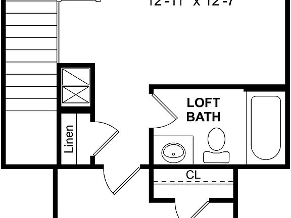 Fourth Floor