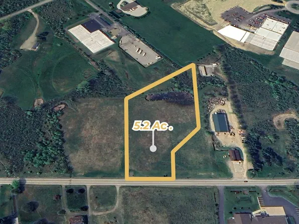 8340 Oliver Rd, Erie, PA 16509