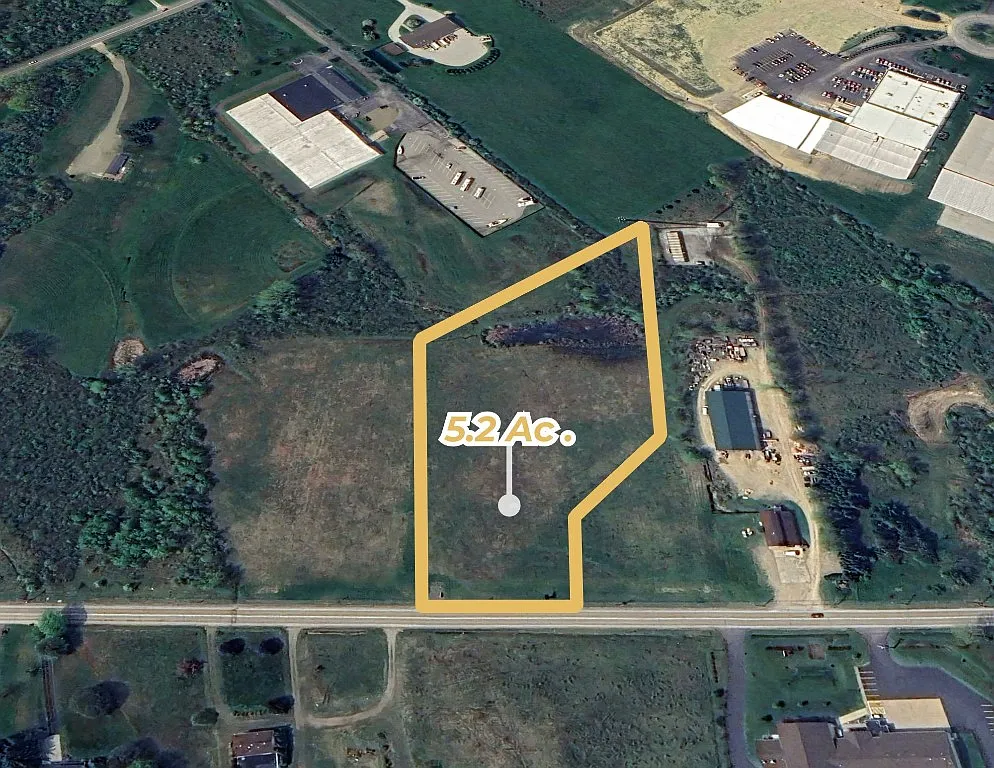 8340 Oliver Rd photo 1