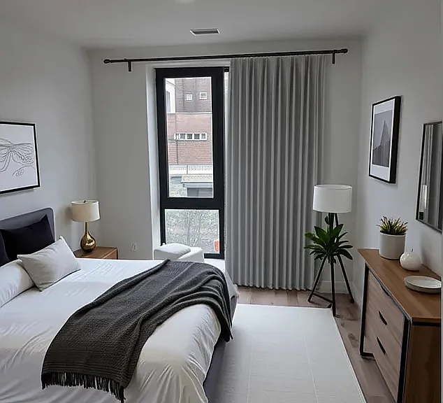 132 W 134th St #1 — Photo 3