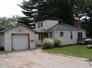 305 E Grant St, Hastings, MI