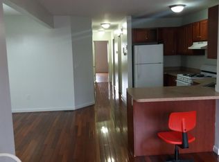 11 Floyd St, Jersey City, NJ 07306