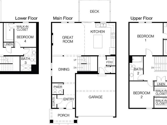 Floor Plan.