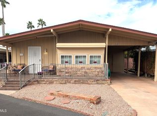 6700 E Thomas Road #25, Scottsdale, AZ 85251