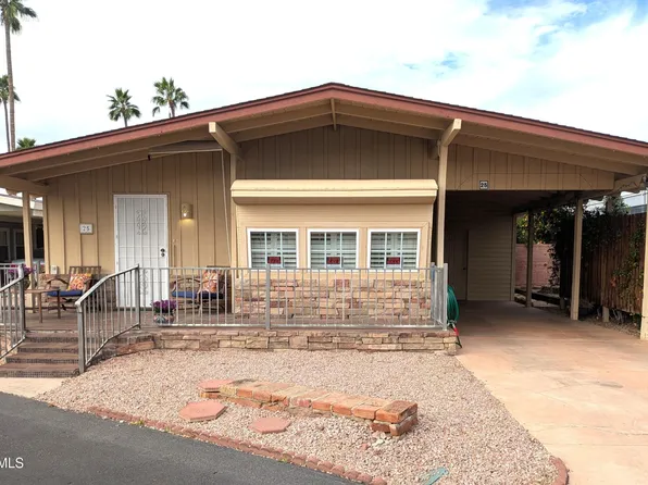 6700 E Thomas Road #25, Scottsdale, AZ 85251