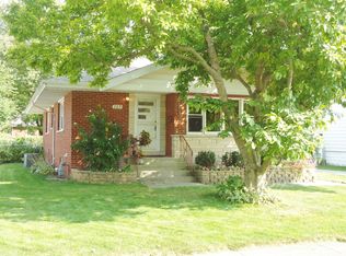 209 Blackstone St, Thornton, IL 60476