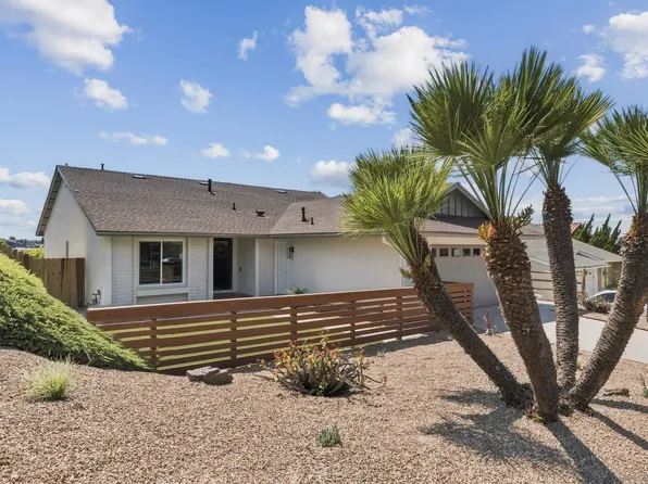 7514 Jennite Dr, San Diego, CA 92119