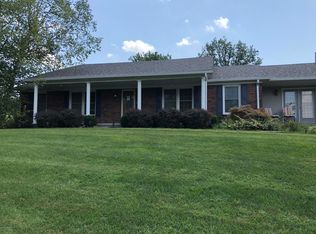 6309 Smithfield Rd, Smithfield, KY 40068