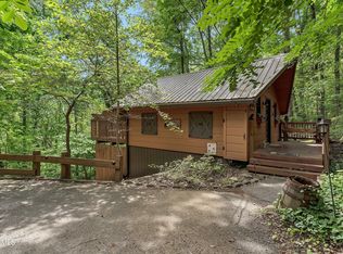 1830 Ridgecrest Dr, Sevierville, TN 37876