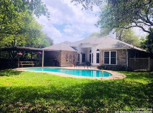 13831 Morningbluff Dr, San Antonio, TX 78216