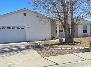 1306 Plumtree Cir, Bloomfield, NM 87413