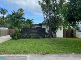1130 NE 14th Ave, Fort Lauderdale, FL 33304