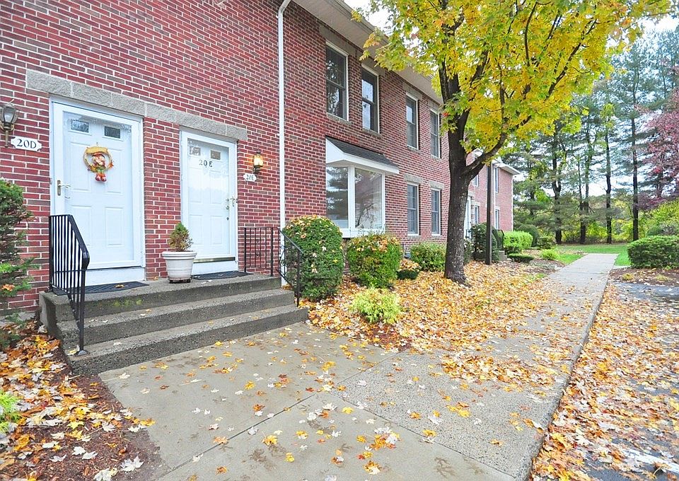 20 Mansion Woods Dr E, Agawam, MA 01001 Zillow