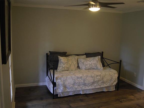 Another view of the formal dining looking back to the kitchen.