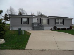 291 Rte 2 LOT 44, Dixon, IL 61021