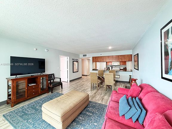 2nd image of 1200 Brickell Bay Dr APT 3106