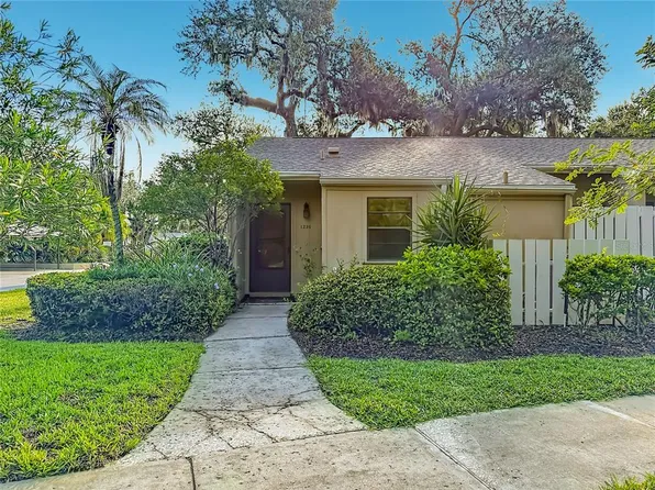 1236 TALLYWOOD DRIVE #7029, SARASOTA, FL 34237