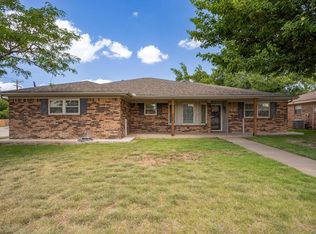 7732 Canode Dr, Amarillo, TX 79121