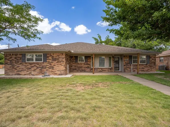 7732 Canode Dr, Amarillo, TX 79121