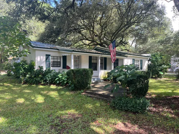 15730 County Road 9, Summerdale, AL 36580