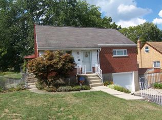 1135 Anderson Ferry Rd, Cincinnati, OH 45238