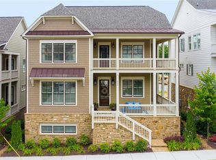 424 Waterman St, Marietta, GA 30060