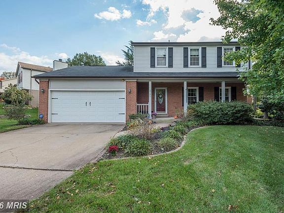 3rd image of 5731 Triplett Dr