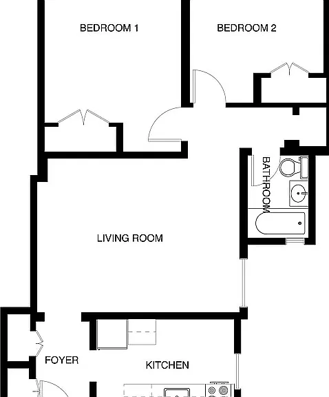 225 E 202nd St #2A — Photo 9