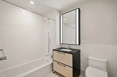 Rented by Living New York