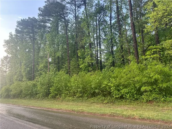 Cox Maddox Rd, Sanford, NC 27332