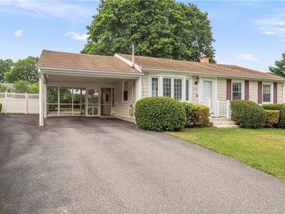 165 Patton Rd, Woonsocket, RI, 02895