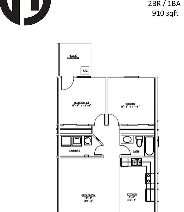 1st image of 4 Quail Run Cir #Townhouse 101