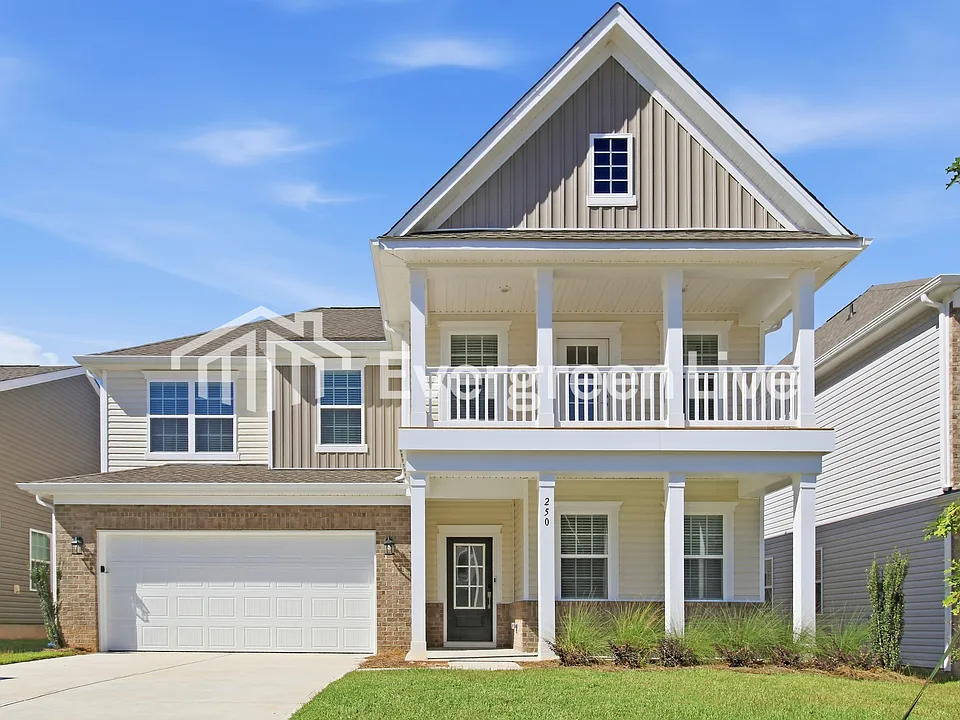 250 Foxglade Dr