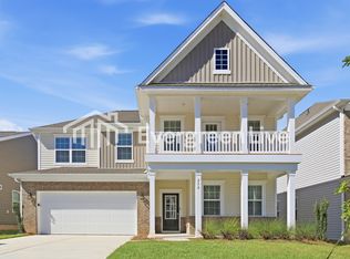 250 Foxglade Dr, Gilbert, SC 29054