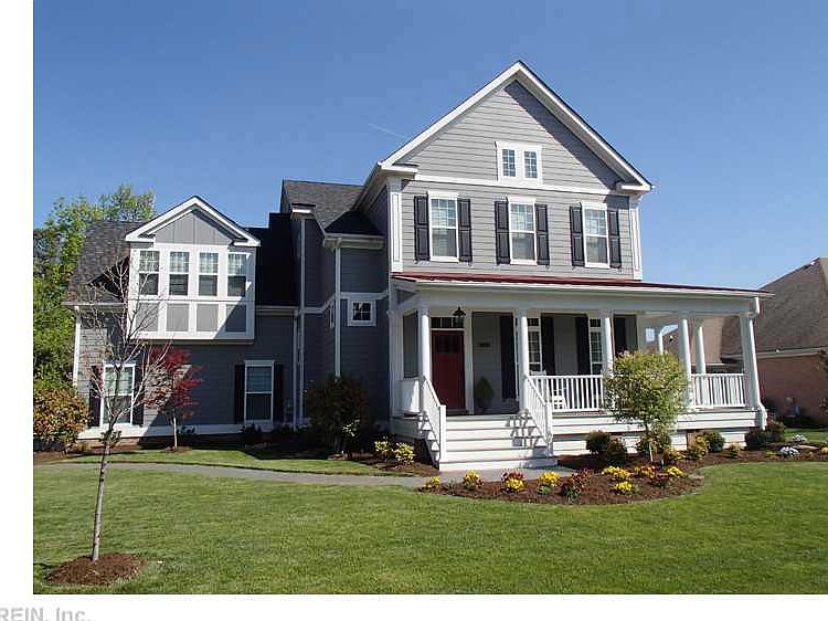 524 Croatan Hills Dr, Virginia Beach, VA 23451 Zillow