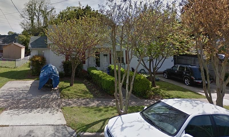 1st image of this home