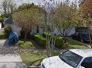 544 Monroe St, Eden, NC 27288